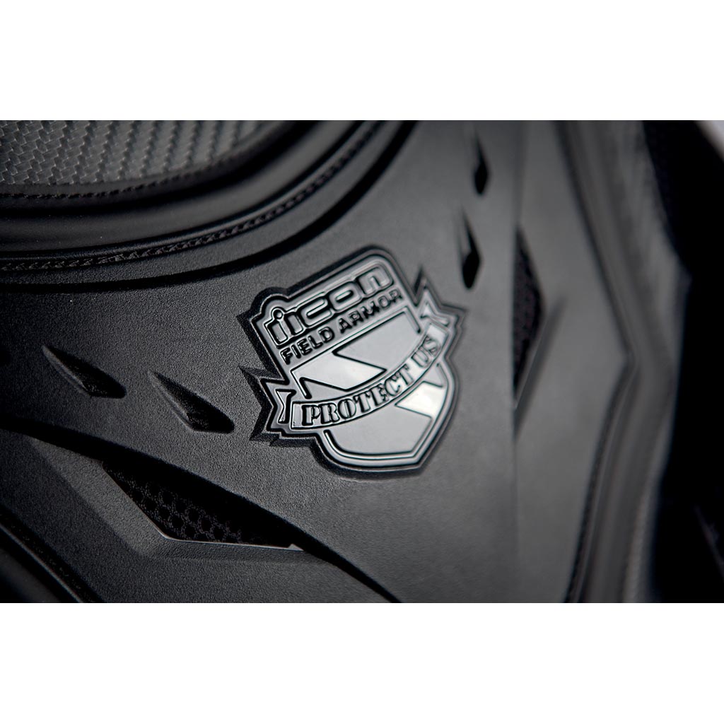 ICON Stryker Woman’s Vest ICON Stryker Woman's Vest - Image 2