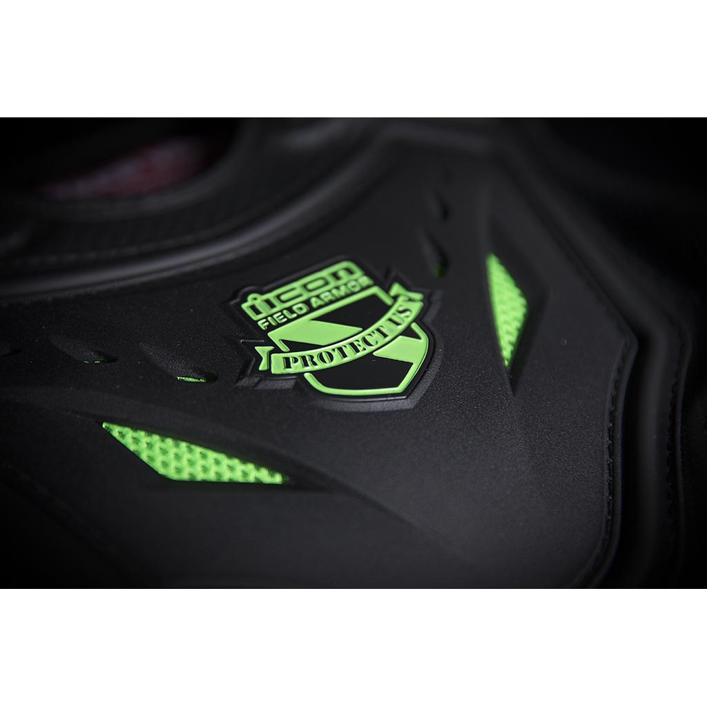 ICON Stryker Vest ICON Stryker Vest - Image 25