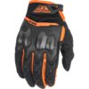 Stock image of Fly Racing Patrol XC Gloves product