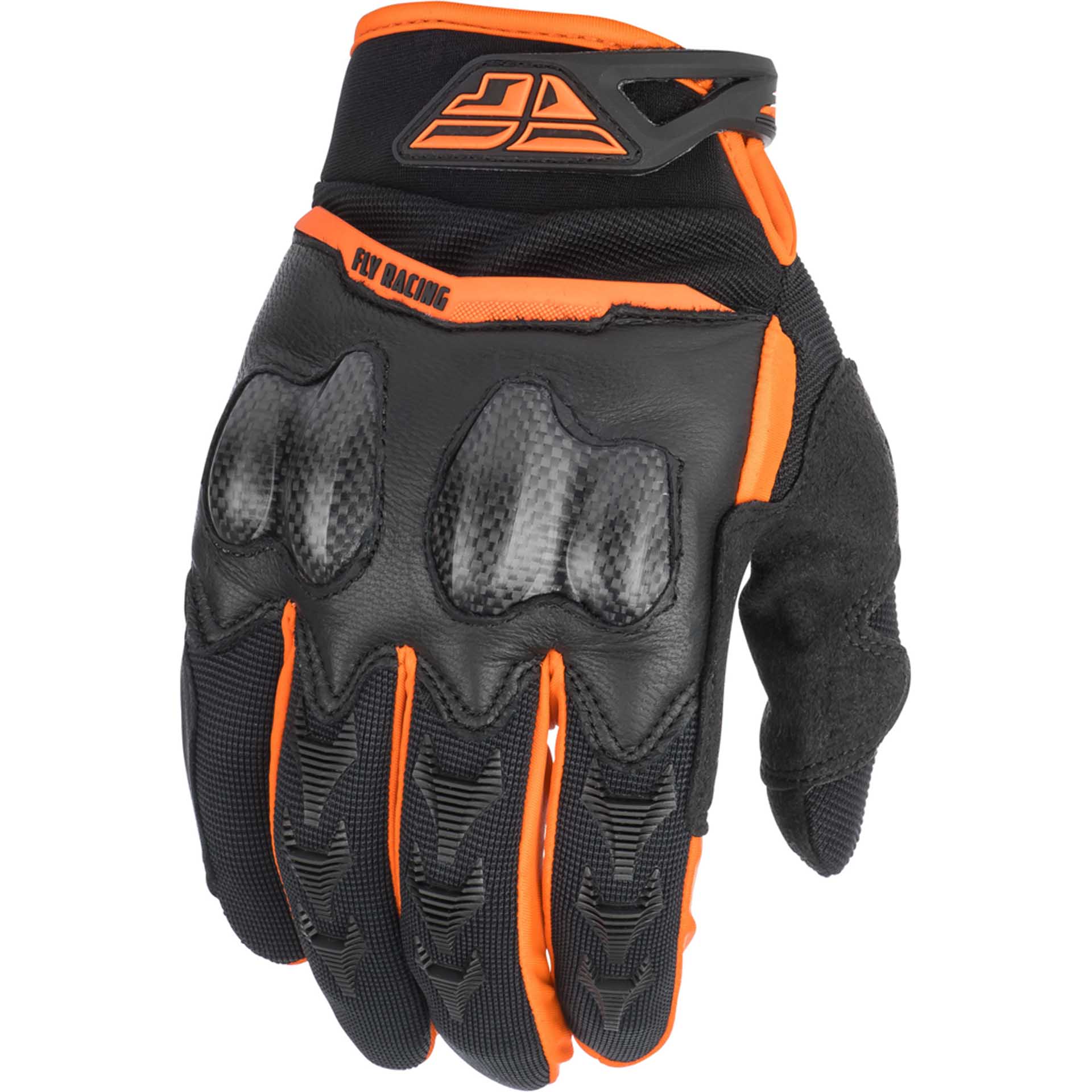 Fly Racing Patrol XC Gloves Fly Racing Patrol XC Gloves - Image 3