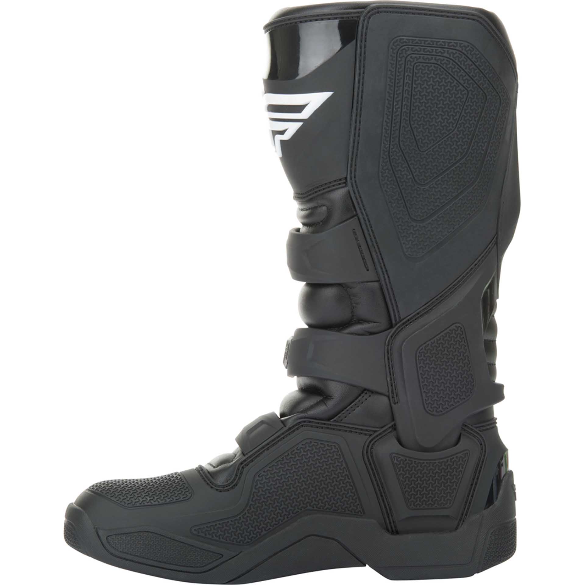 Fly Racing FR5 Boots Fly Racing FR5 Boots - Image 4