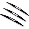 Fly Racing Goggle Roll-off Mud Flap
