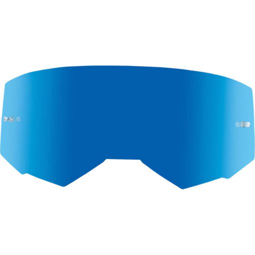 Fly '19 Single Lens Youth Blue/Smk W/ Post