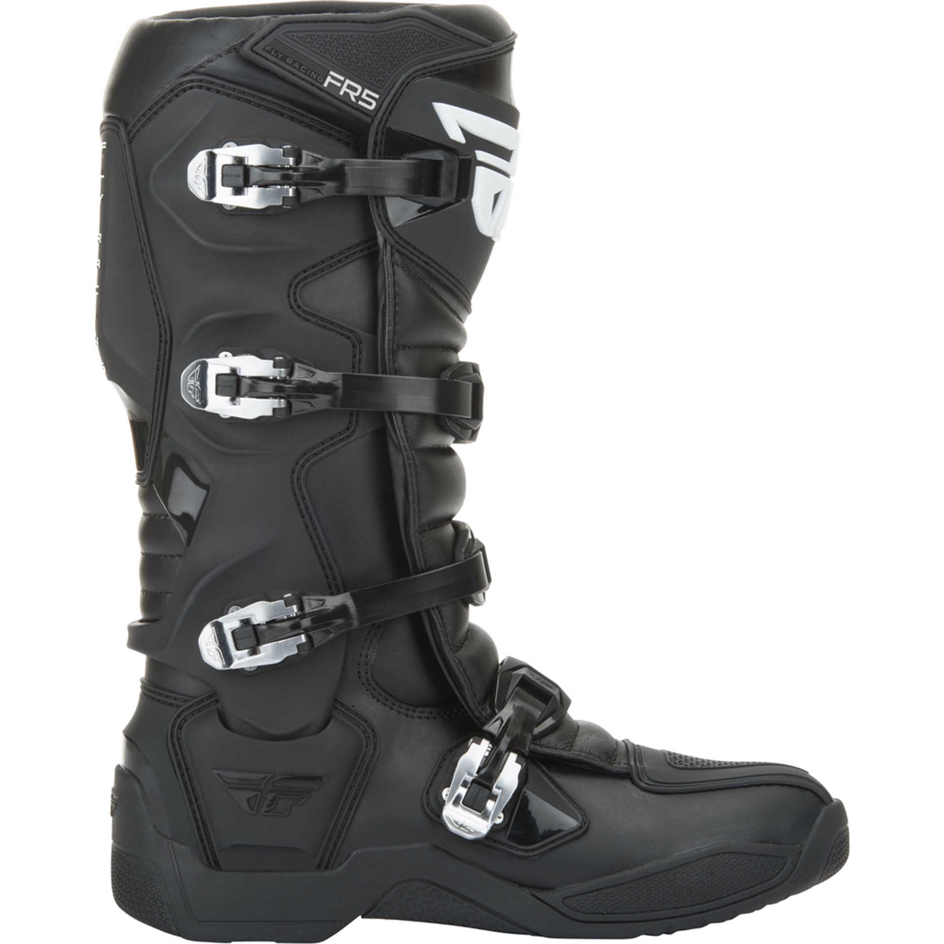 Fly Racing FR5 Boots Fly Racing FR5 Boots - Image 5