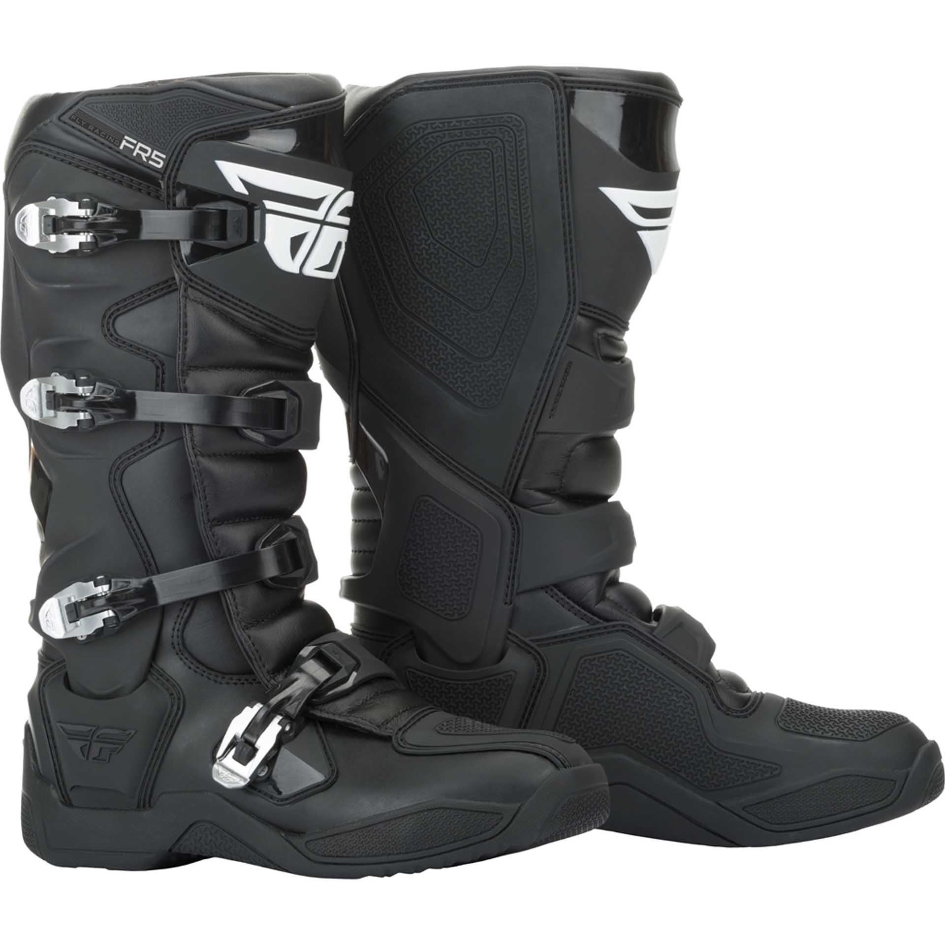 Fly Racing FR5 Boots Fly Racing FR5 Boots