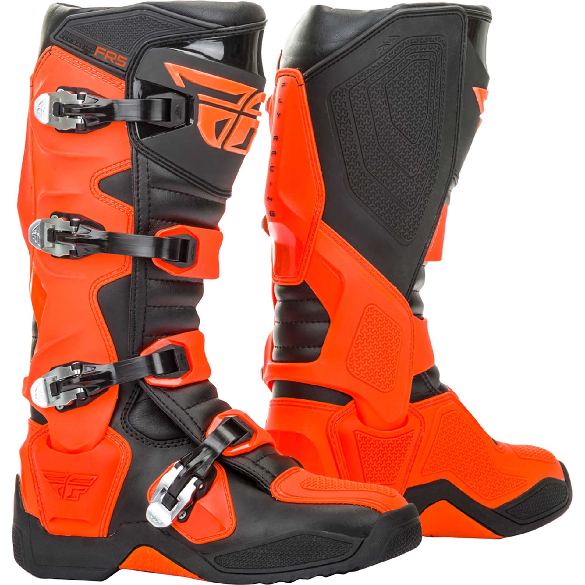 Fly Racing FR5 Boots Fly Racing FR5 Boots - Image 18