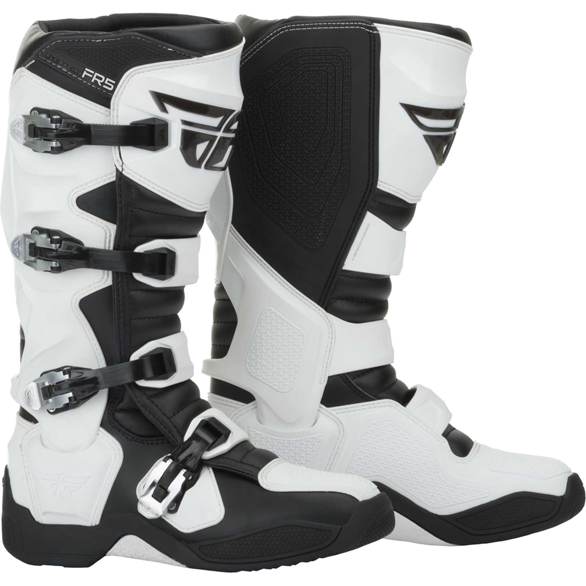 Fly Racing FR5 Boots Fly Racing FR5 Boots - Image 6