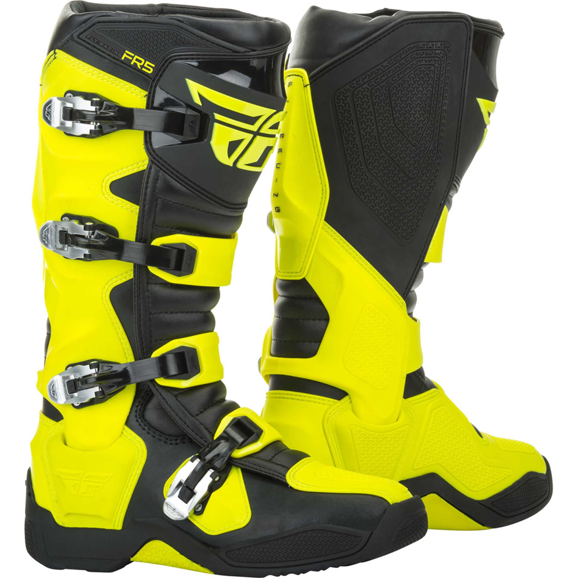 Fly Racing FR5 Boots Fly Racing FR5 Boots - Image 12