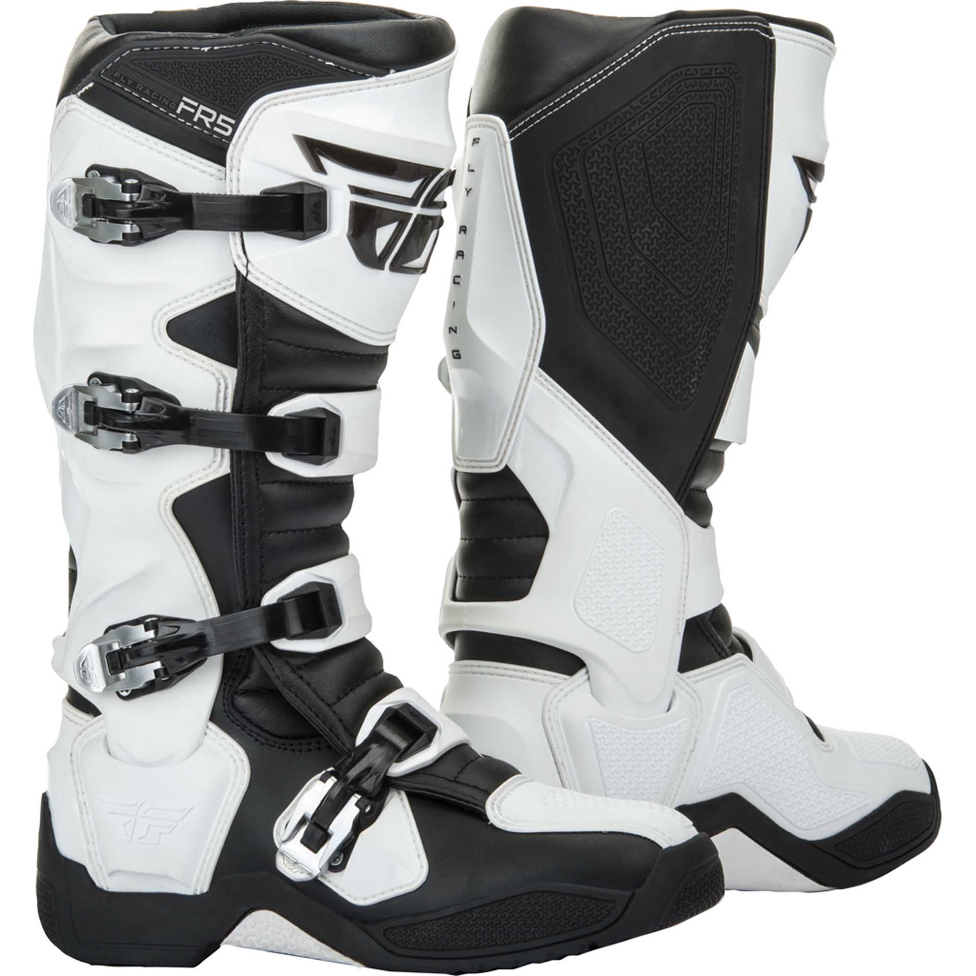 Fly Racing FR5 Boots Fly Racing FR5 Boots - Image 7