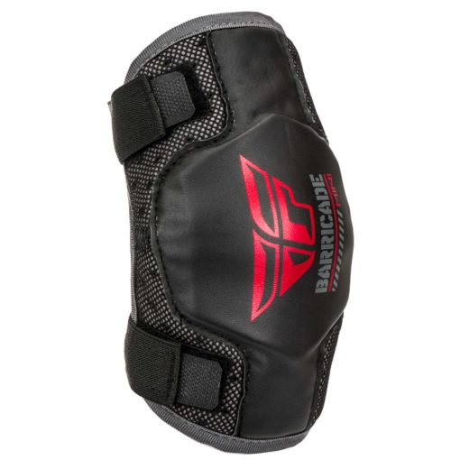 Fly Racing Barricade Mini Elbow Guards