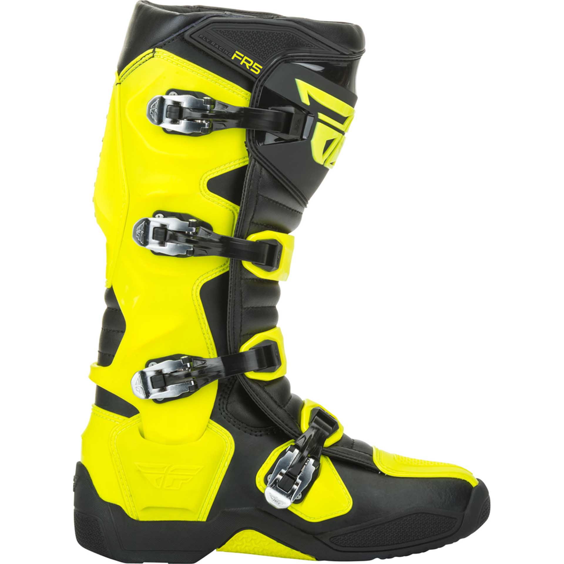 Fly Racing FR5 Boots Fly Racing FR5 Boots - Image 16