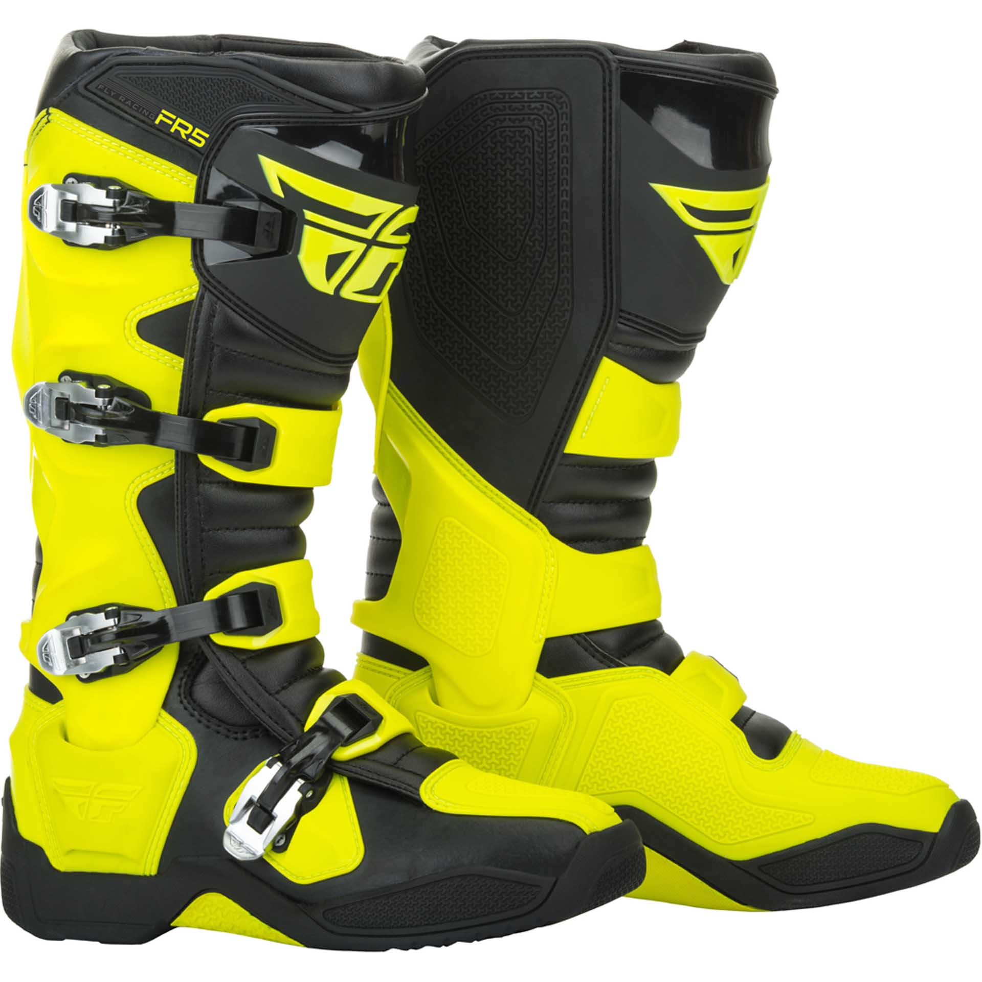Fly Racing FR5 Boots Fly Racing FR5 Boots - Image 11