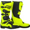 Stock image of Fly Racing Maverick Boots product