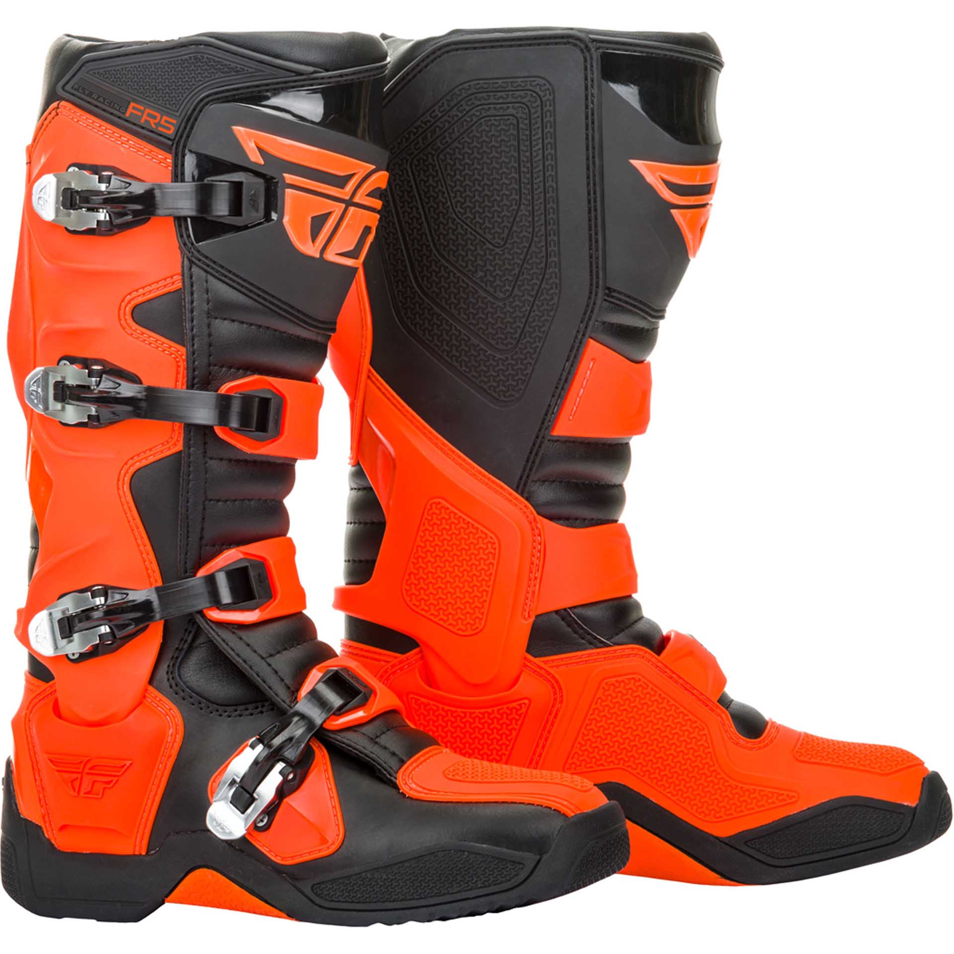 Fly Racing FR5 Boots Fly Racing FR5 Boots - Image 17