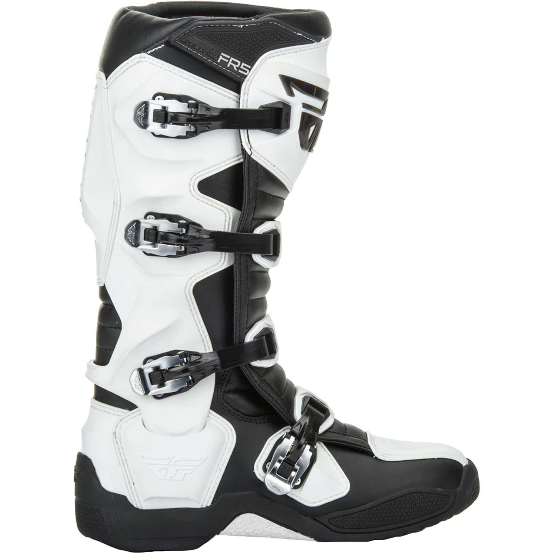 Fly Racing FR5 Boots Fly Racing FR5 Boots - Image 10