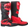 Stock image of Fly Racing Maverick Boots product