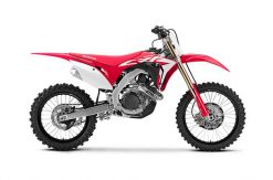 Dirtbikes