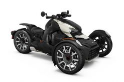 Can-Am Ryker