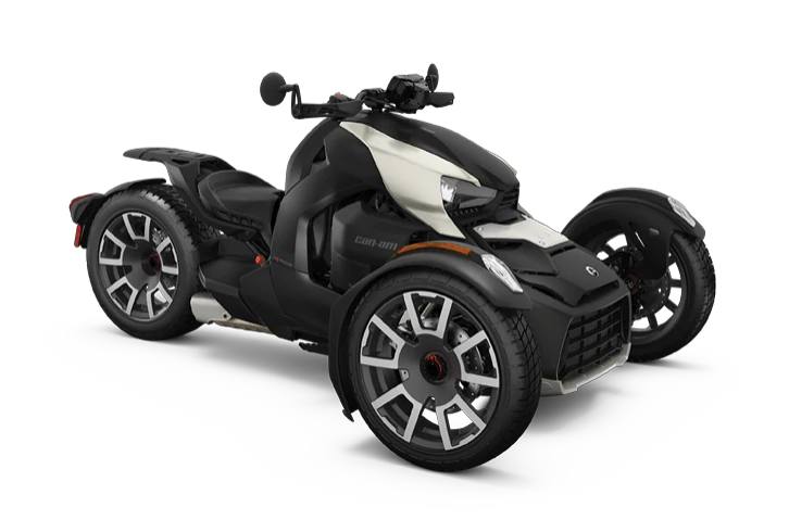 Can-Am Ryker