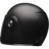 Stock image of Bell Bullitt Carbon Motorcycle Full Face Helmet Matte Carbon product