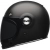 Stock image of Bell Bullitt Carbon Motorcycle Full Face Helmet Matte Carbon product