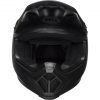 Stock image of Bell MX-9 MIPS Motorcycle Off Road Helmet Matte Black product