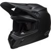 Stock image of Bell MX-9 MIPS Motorcycle Off Road Helmet Matte Black product