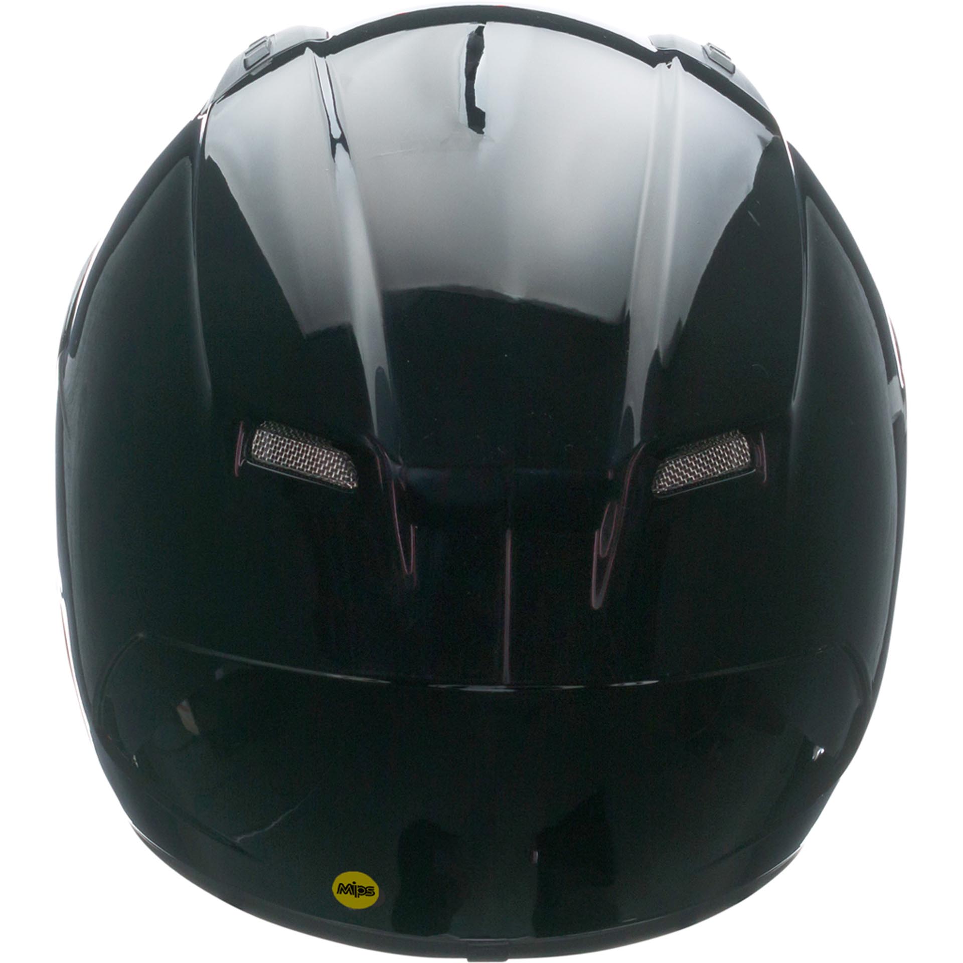 Bell Qualifier DLX MIPS Motorcycle Full Face Helmet Gloss Black Bell Qualifier DLX MIPS Motorcycle Full Face Helmet Gloss Black - Image 6
