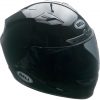 Stock image of Bell Qualifier DLX MIPS Motorcycle Full Face Helmet Gloss Black product