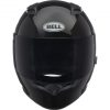 Stock image of Bell Qualifier Motorcycle Full Face Helmet Gloss Black product