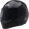 Stock image of Bell Qualifier Motorcycle Full Face Helmet Gloss Black product
