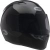 Stock image of Bell Qualifier Motorcycle Full Face Helmet Gloss Black product