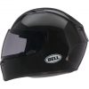 Stock image of Bell Qualifier Motorcycle Full Face Helmet Gloss Black product