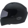 Stock image of Bell Qualifier Motorcycle Full Face Helmet Matte Black product