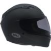 Stock image of Bell Qualifier Motorcycle Full Face Helmet Matte Black product