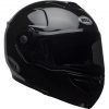 Stock image of Bell SRT Modular Motorcycle Modular Helmet Gloss Black product
