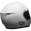 Stock image of Bell SRT Modular Motorcycle Modular Helmet Gloss White product
