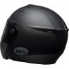 Stock image of Bell SRT Modular Motorcycle Modular Helmet Matte Black product