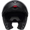 Stock image of Bell SRT Modular Motorcycle Modular Helmet Matte Black product