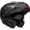 Stock image of Bell SRT Modular Motorcycle Modular Helmet Matte Black product