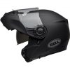 Stock image of Bell SRT Modular Motorcycle Modular Helmet Matte Black product