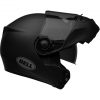 Stock image of Bell SRT Modular Motorcycle Modular Helmet Matte Black product