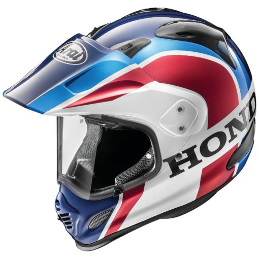 Dual Sport Helmets