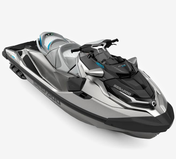example photo of luxury watercraft