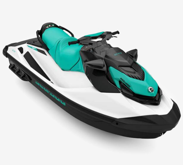 example photo of recreation watercraft