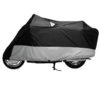 Stock image of Dowco Inc. Dowco Guardian Weatherall Plus Motorcycle Cover product