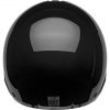 Stock image of Bell Broozer Motorcycle Full Face Helmet Gloss Black product