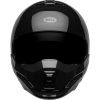 Stock image of Bell Broozer Motorcycle Full Face Helmet Gloss Black product