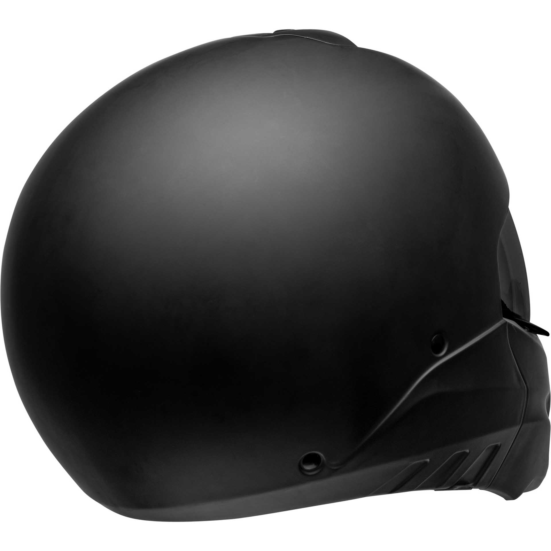 Bell Broozer Motorcycle Full Face Helmet Matte Black Bell Broozer Motorcycle Full Face Helmet Matte Black - Image 12