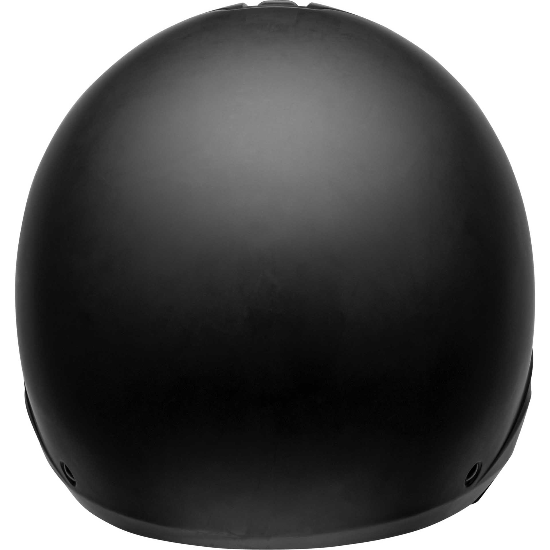Bell Broozer Motorcycle Full Face Helmet Matte Black Bell Broozer Motorcycle Full Face Helmet Matte Black - Image 11